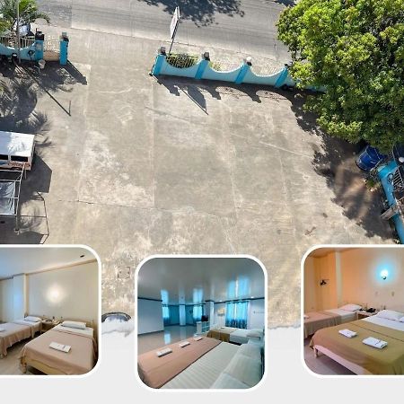 La Elliana Hotel & Restaurant, Inc. Laoag Kültér fotó